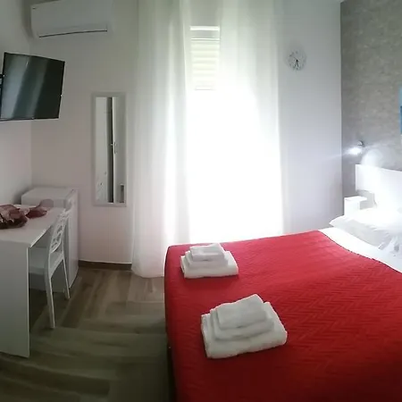 Bed & Breakfast La Bella