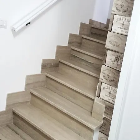 La Bella Сан-Вито-деи- Норманни