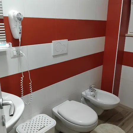 La Bella Отель типа 