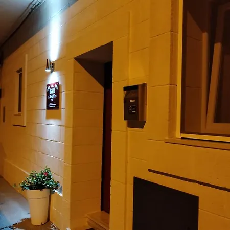 La Bella 3* Сан-Вито-деи- Норманни