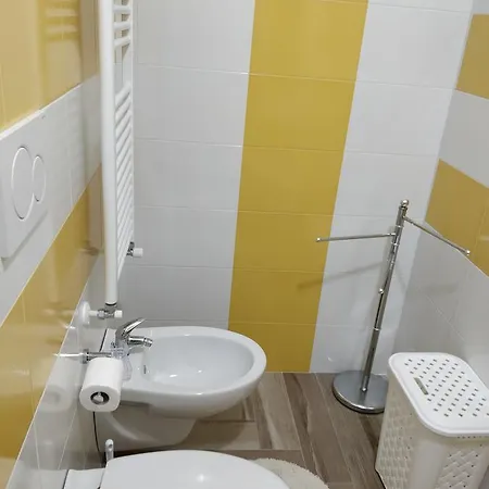 La Bella Отель типа 