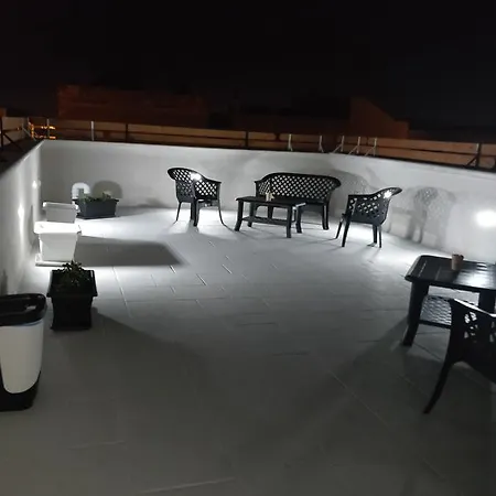 La Bella Bed & Breakfast San Vito dei Normanni