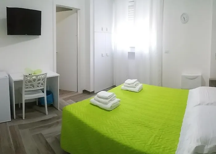 Panzió La Bella San Vito dei Normanni