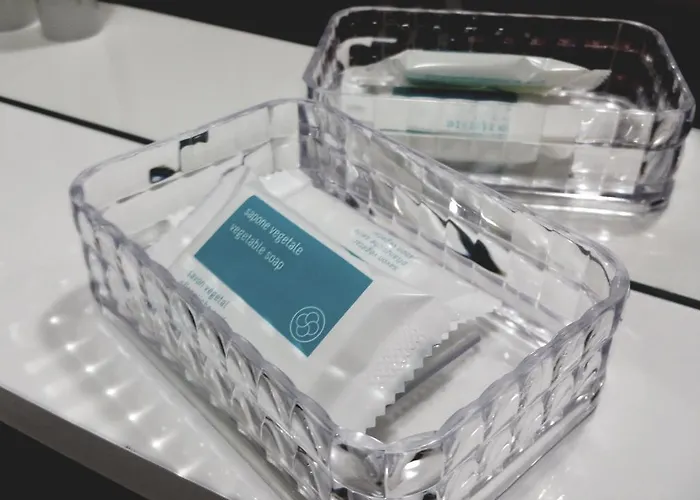 Panzió La Bella San Vito dei Normanni