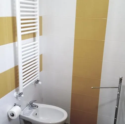 Panzió La Bella