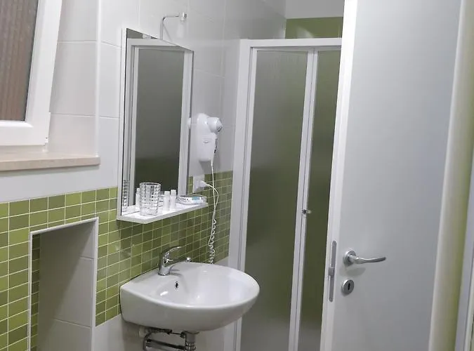 Panzió La Bella San Vito dei Normanni