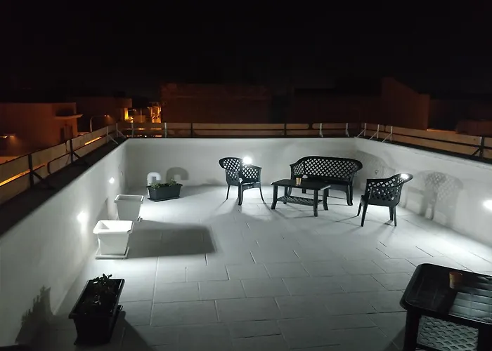 Panzió La Bella