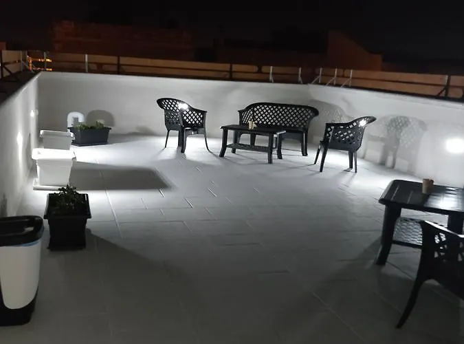 La Bella Panzió San Vito dei Normanni