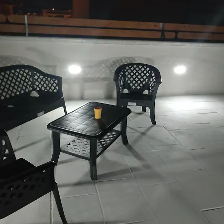 La Bella San Vito dei Normanni