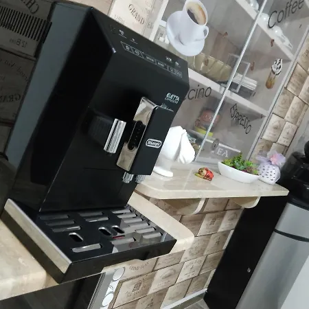 La Bella Bed & Breakfast 3*