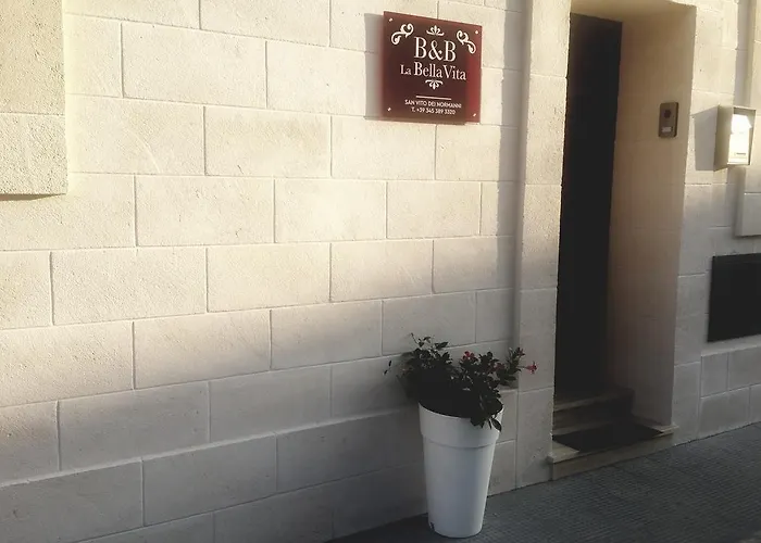 La Bella فندق مبيت وإفطار