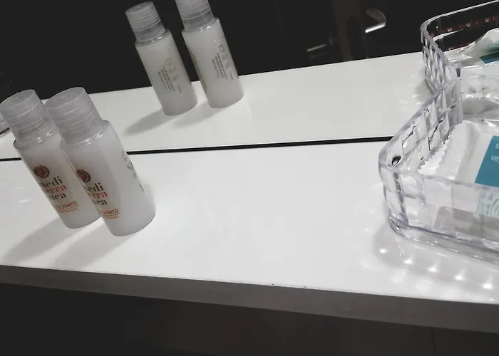 La Bella 住宿加早餐酒店 圣维托诺曼